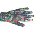 Wells Lamont 467S WOMENS NITRILE COATED GLOVES SMALL 536S
